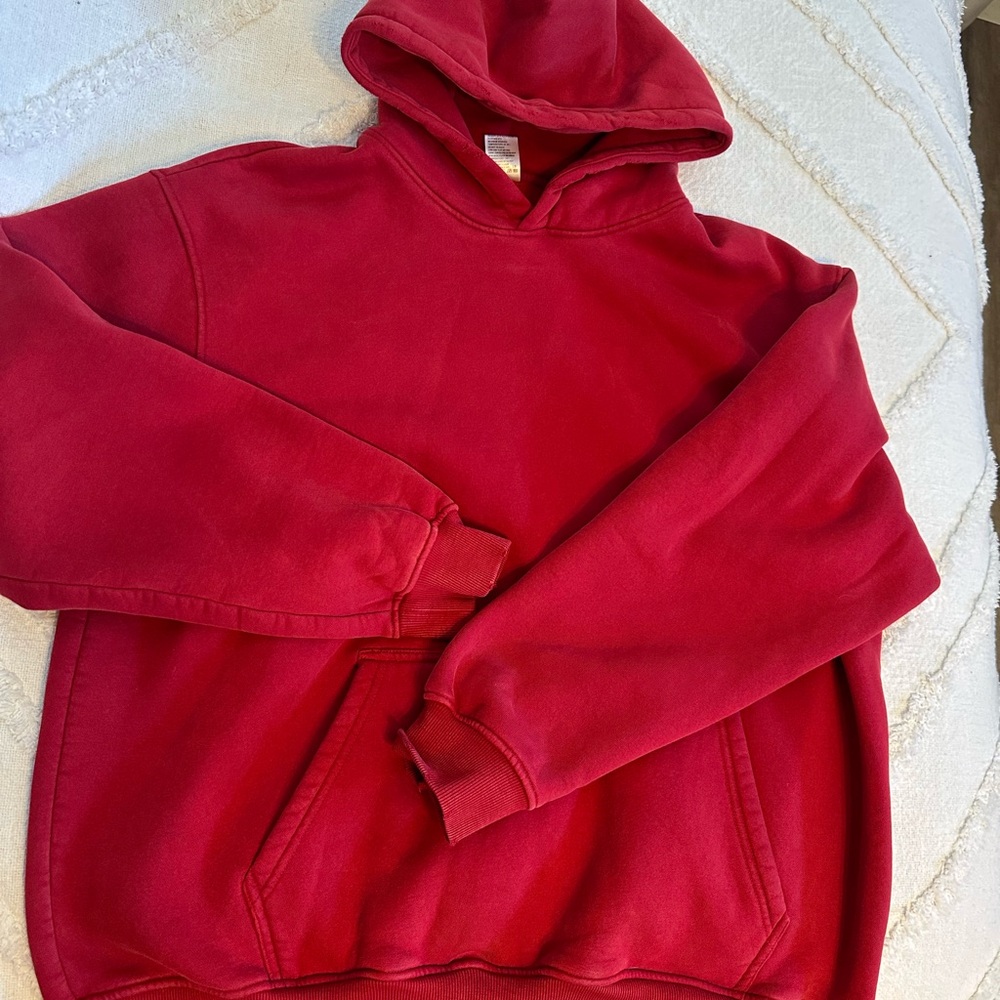 Viral Amazon hoodie